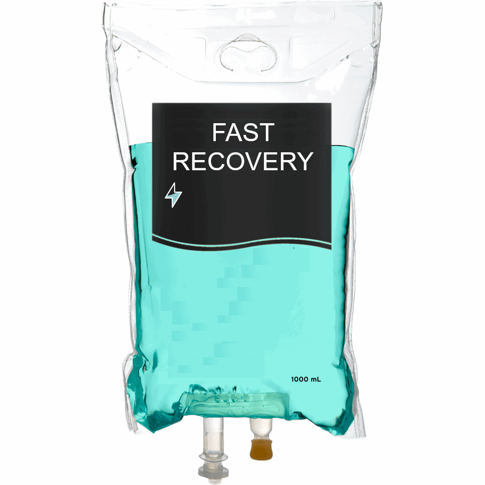 Fast Recovery