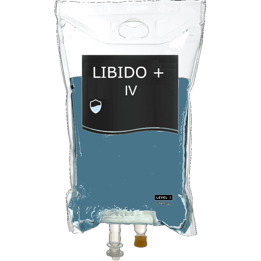 Labido Boost Libido Booster – IV FRANCE