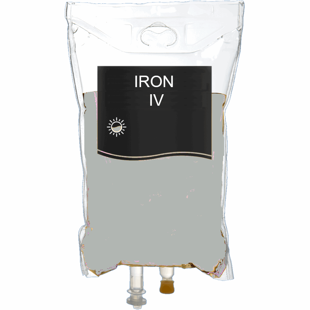 Iv Iron Injection Iron infusion – IV FRANCE